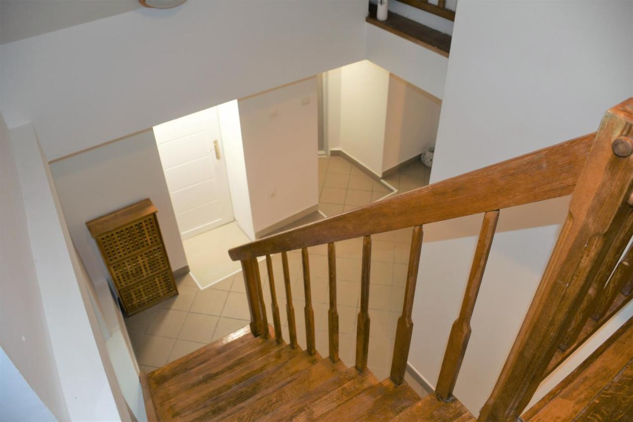 Ferienwohnung Apartament Spichlerz - Starówka Allenstein Exterior foto
